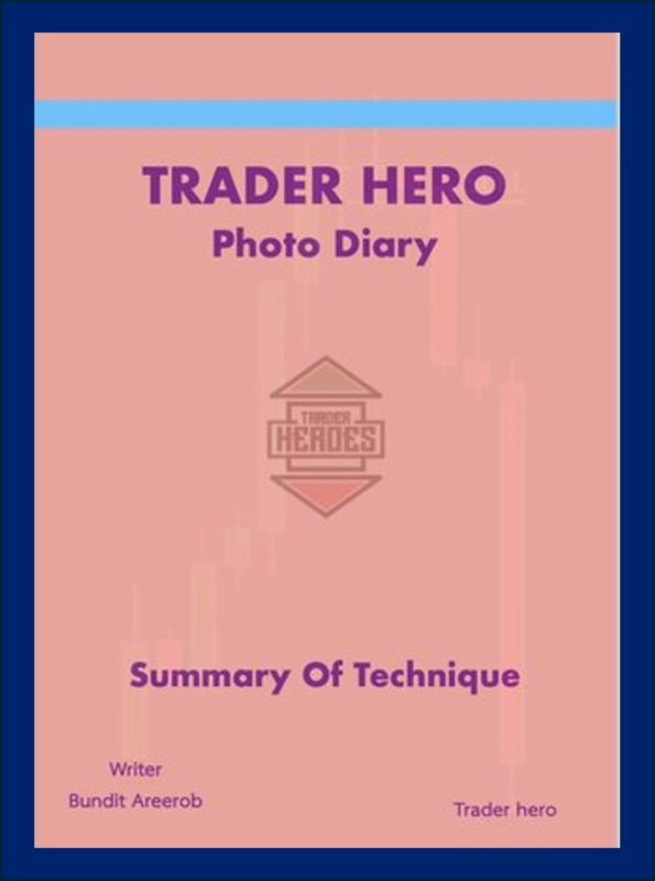 Traderhero Photo Diary