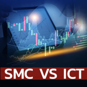 ICT กับ SMC ต่างกันอย่างไร