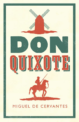 don qihote